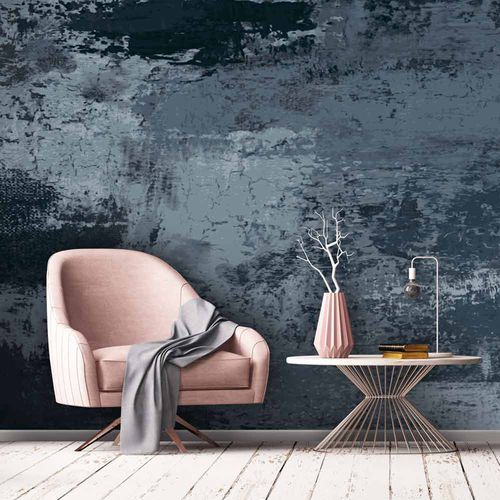 Современный обои - ARTEM - LGD01 décor mural sur mesure - абстрактный мотив / имитация бетона / цвет по индивидуальному заказу