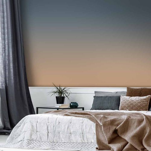 Современный обои - DÉGRADÉ SUR MESURE - LGD01 décor mural sur mesure - панорамный / нетканый / моющийся