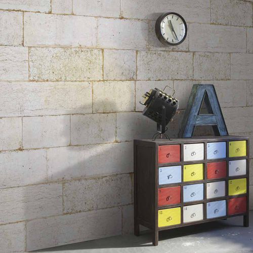 Современный обои - PIERRE D'HAUTEVILLE PH6233 - LGD01 décor mural sur mesure - панорамный / имитация камня / цвет по индивидуальному заказу