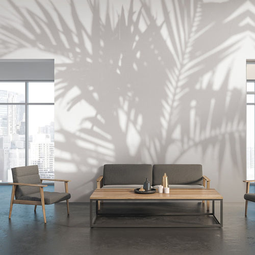 Современный обои - UMBRA UB3309 - LGD01 décor mural sur mesure - природный мотив / в цветочек / имитация ткани