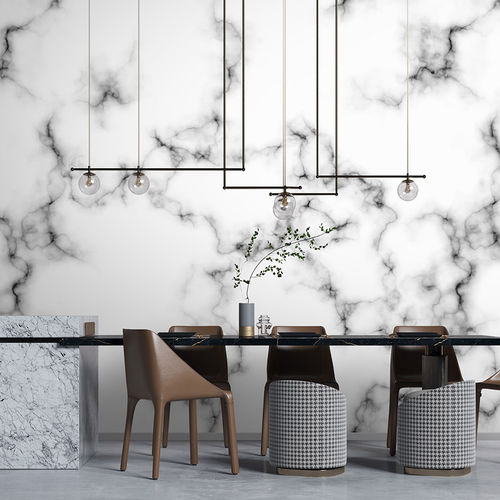 Классический обои - MARB MB2709 - LGD01 décor mural sur mesure - панорамный / персонализированный / имитация мрамора