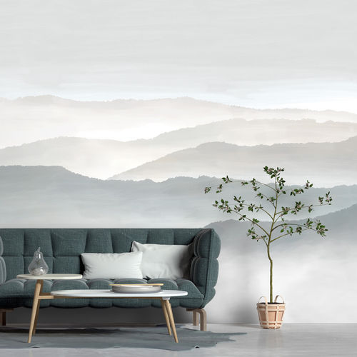 Современный обои - LEISURE LU4509 - LGD01 décor mural sur mesure - природный мотив / панорамный / нетканый