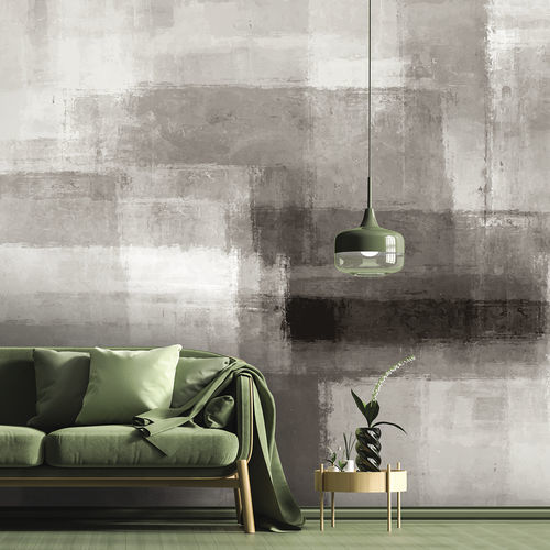 Современный обои - PENTI PE5274 - LGD01 décor mural sur mesure - панорамный / серый / нетканый