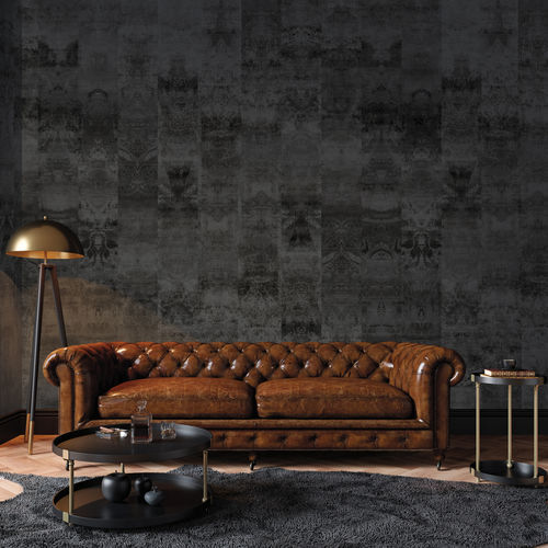 Современный обои - VETUS - LGD01 décor mural sur mesure - панорамный / абстрактный мотив / городской мотив