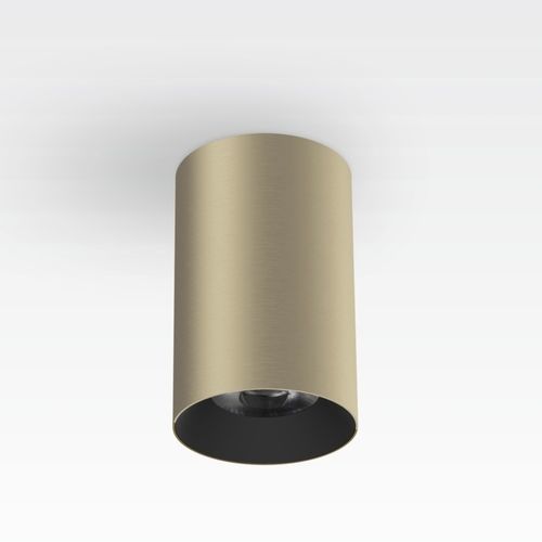 Выступающий даунлайт - EDGELINE UP - Orbit NV - LED / круглый / IP20