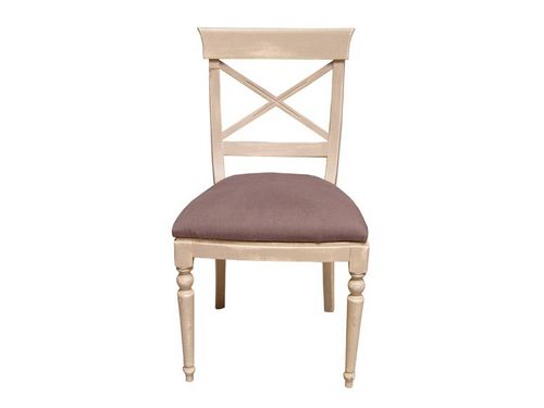 Классический cтул - CHARLES X - PROVENCE & FILS - дерево / из дерева / для бытового использования