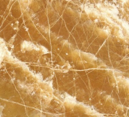 Плита из камня из оникса - STALATTITE ORO - ZICHE MARMI - для напольной поверхности / для внутренней компоновки / для облицовки