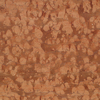 Плита из камня из мрамора - ROSSO ASIAGO ASIAGO CROSS CUT - ZICHE MARMI - для напольной поверхности / для внутренней компоновки / для облицовки
