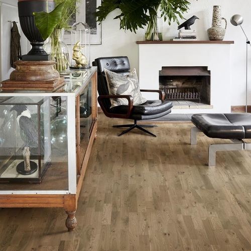 Паркет из паркетной доски - OAK ORE  - Upofloor - из ели / из сосны / из ольхи