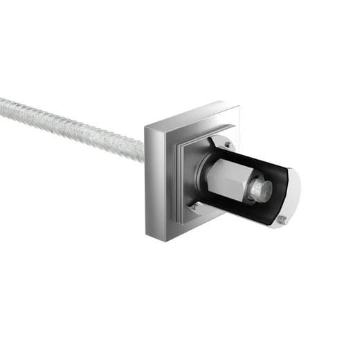Анкерная стяжка из стали - TIE-ROD - DYWIDAG-Systems International (DSI)