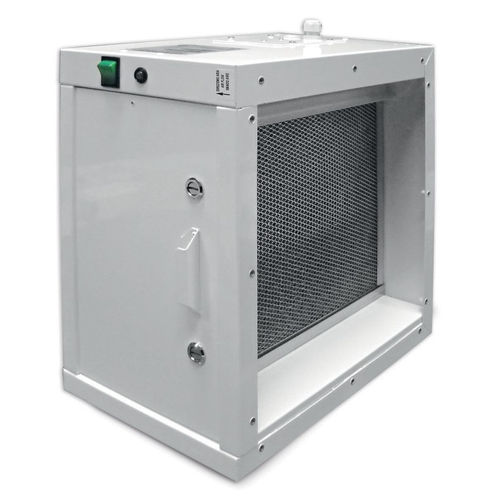 Установка очистки воздуха для бытового использования - REOCLEAN - Expansion Electronic - компактная
