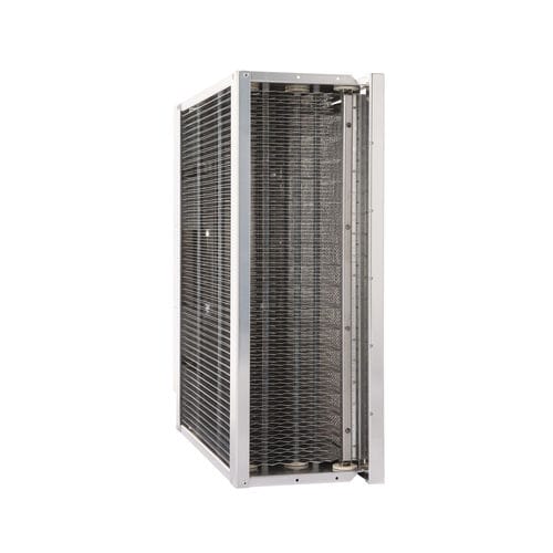 Воздушный фильтр для профессиональной кухни - FEL SYSTEM - Expansion Electronic - для кухни промышленного использования / электростатический