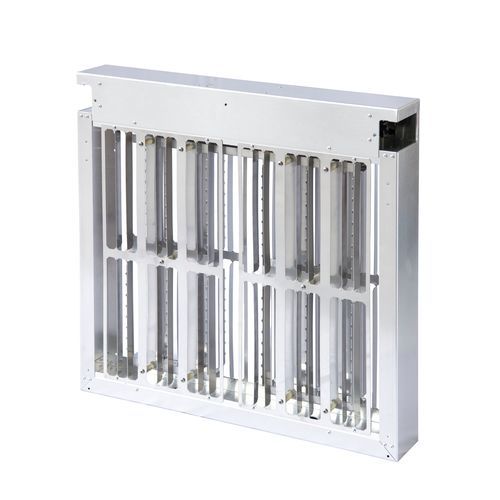 Генератор озона для профессионального использования - FX SYSTEM - Expansion Electronic