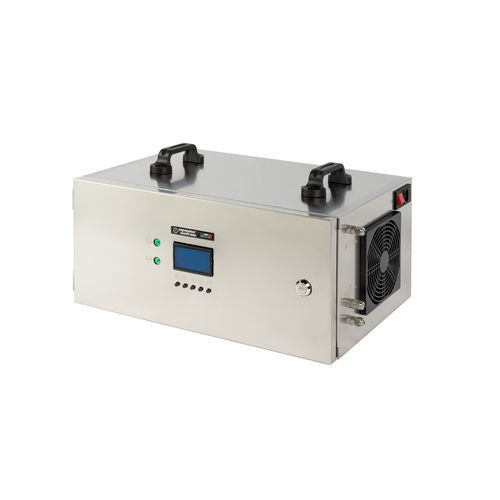Генератор озона для профессионального использования - XFX SYSTEM - Expansion Electronic