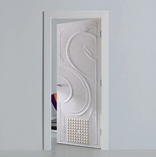 Дверь для интерьера - Casa Zen - Bertolotto Porte - из дерева / раздвижная / современная