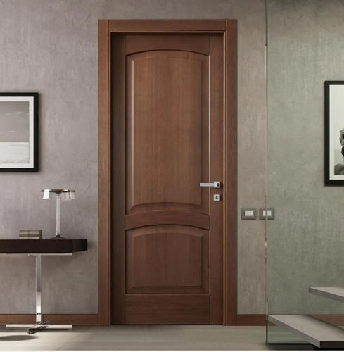 Дверь для интерьера - Baltimora  - Bertolotto Porte - из дуба / из МДФ / из фанерованной древесины