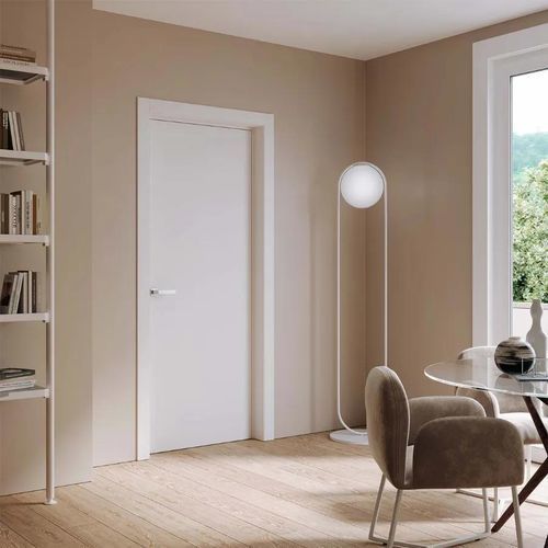 Дверь для интерьера - AUREA SLIM - Bertolotto Porte - из дерева / из МДФ / створчатая