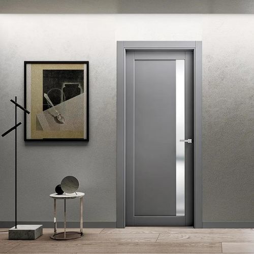Дверь для интерьера - 2036P - Bertolotto Porte - из дерева / из пихты / из МДФ