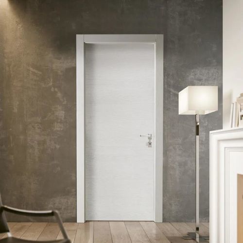 Дверь для интерьера - MATERIK 111M - Bertolotto Porte - из МДФ / из меламина / створчатая