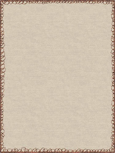 Современный ковер - Weld I - Tai Ping Carpets - с рисунком / из шерсти / из шелка