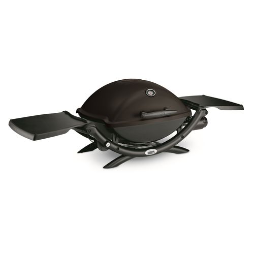 Газовое барбекю - Q 2200 - Weber EUROPE - отдельностоящее / из литого алюминия / из стали