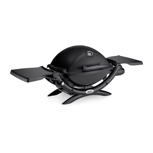 Газовое барбекю - Q 1200  - Weber EUROPE - отдельностоящее / из литого алюминия / из стали