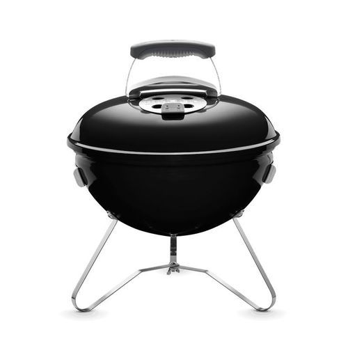 Барбекю на угле - SMOKEY JOE&reg; - Weber EUROPE - отдельно стоящее / из оцинкованной стали / из алюминия