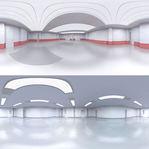 Библиотека материалов - CLEAN ROOM - DOSCH DESIGN