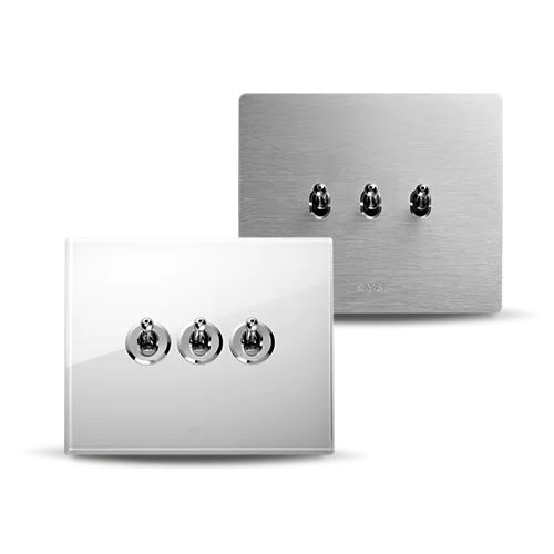 Коммутационный привод для систем домашней автоматизации - AVE KNX Solutions - Ave - для протокола KNX / встроенная / для бытового использования