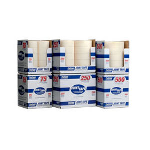 Прокладочная лента - PROFORM® PAPER JOINT - National Gypsum