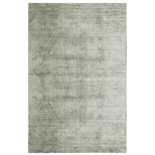 Современный ковер - Bamboo Shaded Series - indikon srl - однотонный / из хлопка / из бамбука