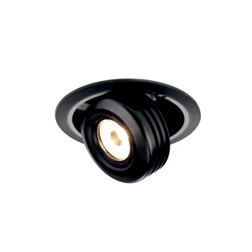 Встраиваемый точечный светильник в потолок - PILL  - Pan S.r.l. - LED / круглый / IP40