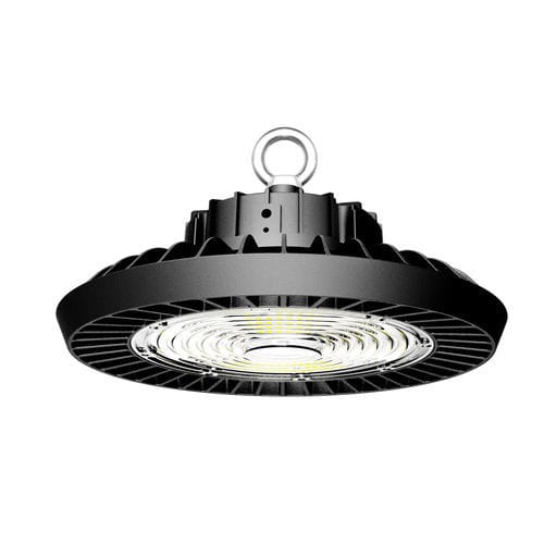 Светильник подвесной светильник типа high bay - PUCK EXTRA - Pan S.r.l. - подвесной / LED / круглый