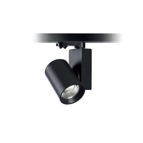 Светильник на рейке LED - SKA - Pan S.r.l. - круглый / из алюминия / для профессионального использования