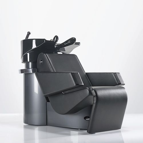 Раковина для мытья головы с опорой для ступней - LAVASIT COMFORT - OLYMP - 1 место