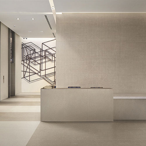 Плитка из керамогранита - GRAIN STONE - EMILGROUP - матовая / полированная / естественная отделка
