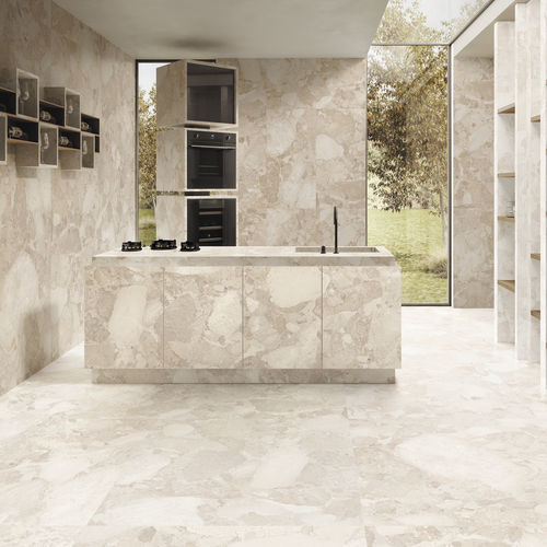 Плитка из керамогранита - MATERA STONE - EMILGROUP - для интерьера / для наружного применения / для ванной комнаты