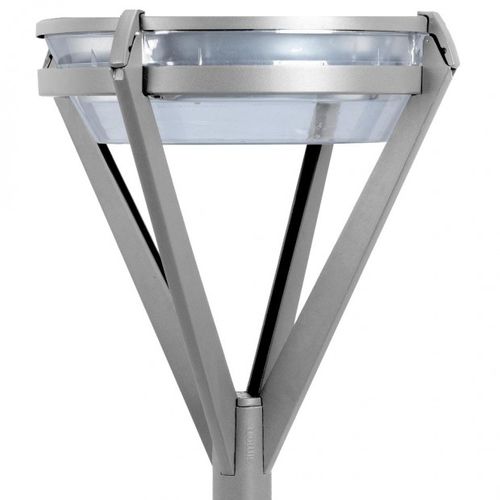 Городской фонарный столб - ATIK M ISTANIUM - Simon Lighting - современный / из литого алюминия / LED
