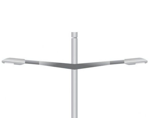 Городской фонарный столб - LIMA  - Simon Lighting - современный / из стали / LED