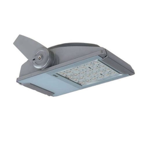 Прожектор IP66 - MILOS ISTANIUM  - Simon Lighting - светодиодный / для наружного применения / для общественных мест
