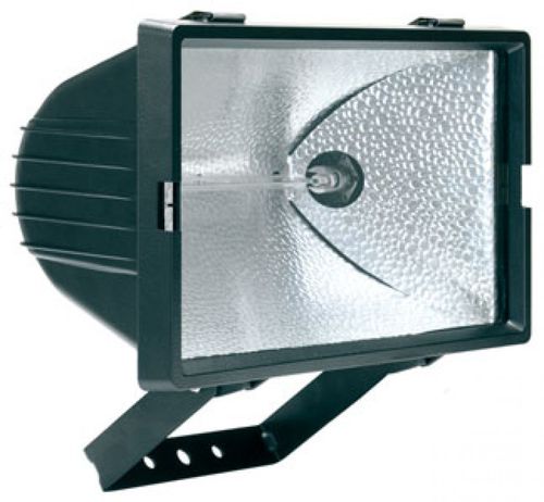 Прожектор IP55 - PR12 - Simon Lighting - галогенный / для наружного применения / для общественных мест