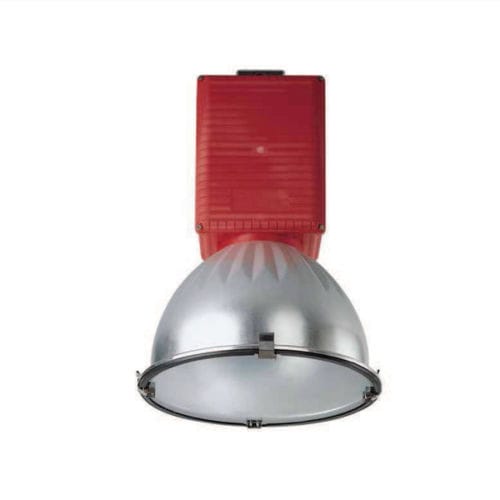 Подвесной светильник - IN5 V  - Simon Lighting - DHI / круглый / IP65