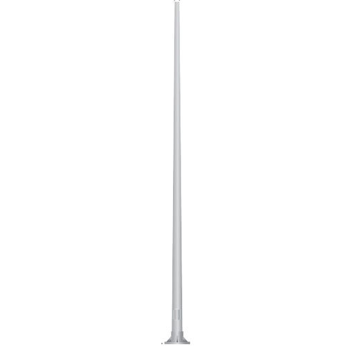 Подставка для городского светильника из гальванизированной стали - CL0 - Simon Lighting