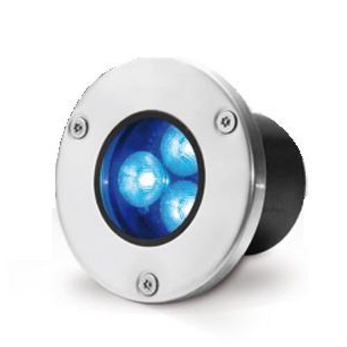 Светильник встраиваемый в пол - NYX  - Simon Lighting - LED / круглый / IP67