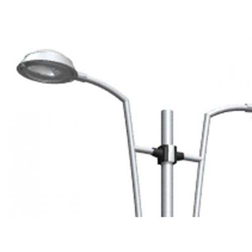 Городской фонарный столб - LINK - Simon Lighting - современный / из стали / LED