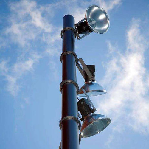 Прожектор IP66 - PR31 - Simon Lighting - с галогенидами металлов / для наружного применения / для общественных мест