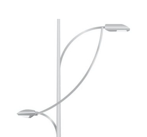 Городской фонарный столб - ORADA  - Simon Lighting - современный / из стали / LED