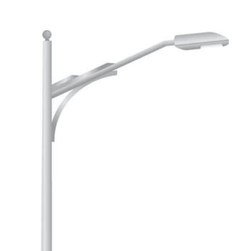 Городской фонарный столб - ESCALA  - Simon Lighting - современный / из стали / LED
