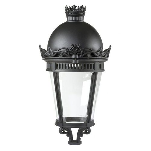 Городской фонарный столб - BERLIN ISTANIUM - Simon Lighting - классический / из литого алюминия / из метакрилата