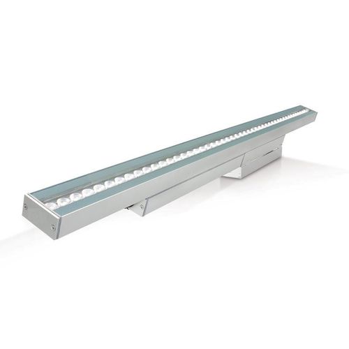 Видимый светильник - IRIS - Simon Lighting - LED / линейный / IP66